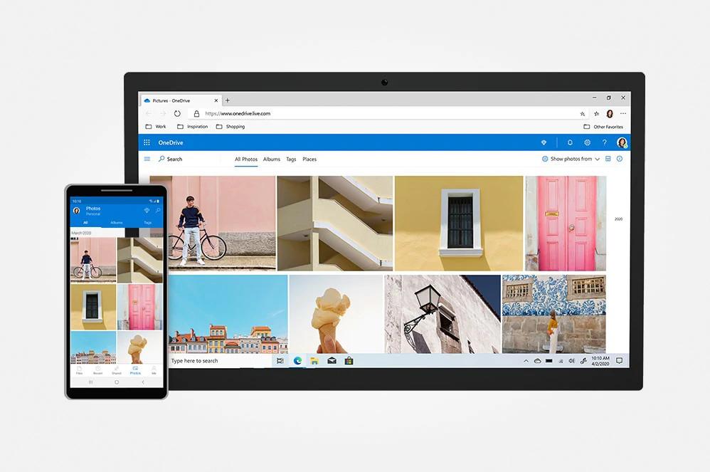 MS Office 365 Personal EU Key (1 Year / 1 Account)