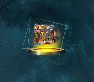 Counter-Strike: Global Offensive RANDOM MUSIC SET by FORCE-DROP.COM CD Key