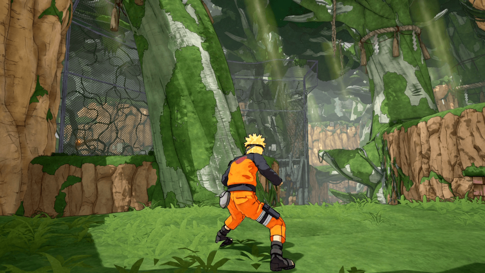 NARUTO TO BORUTO: Shinobi Striker US XBOX One CD Key