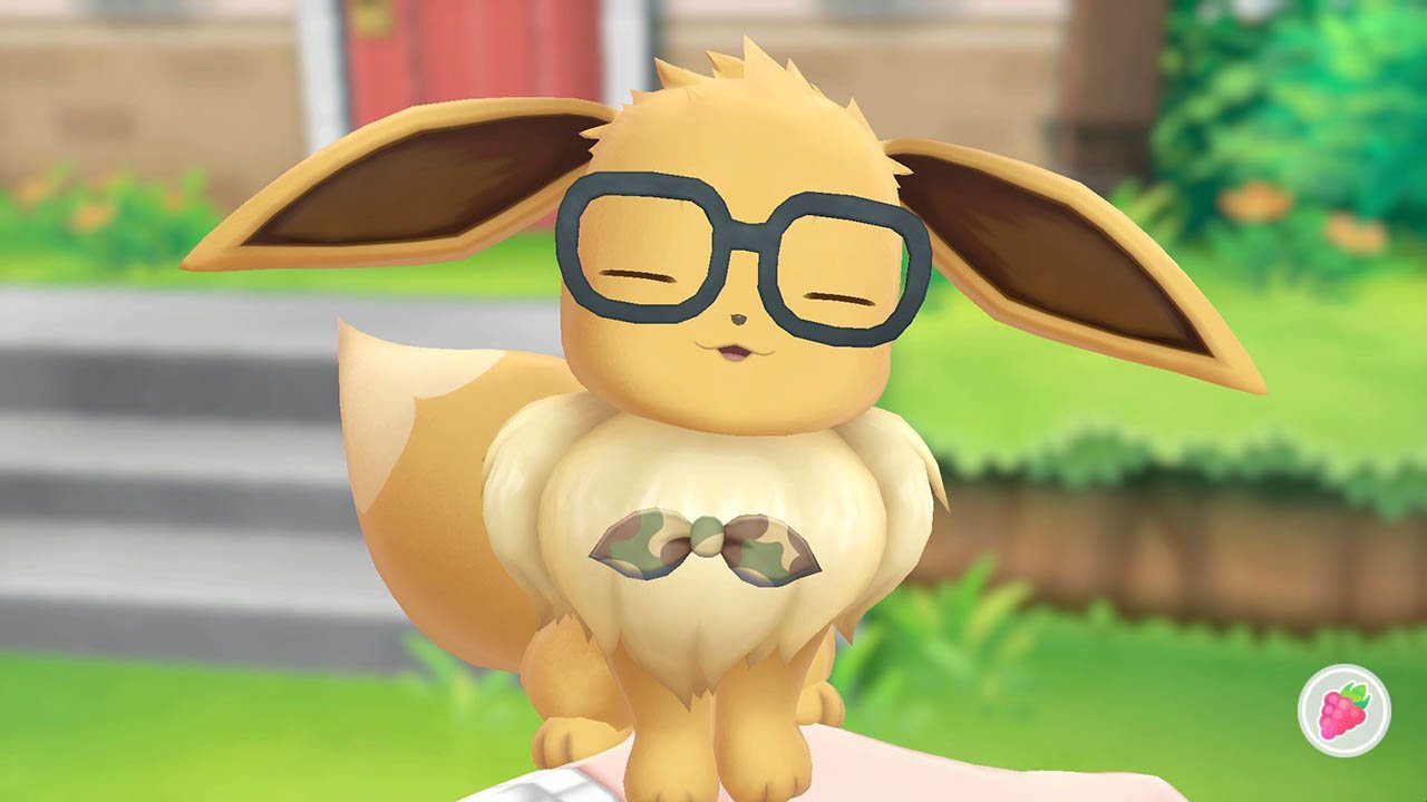 Pokémon: Let's Go, Eevee! EU Nintendo Switch CD Key