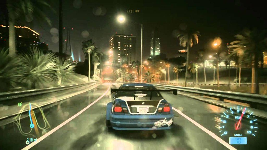 Need for Speed Ultimate Bundle US XBOX One CD Key