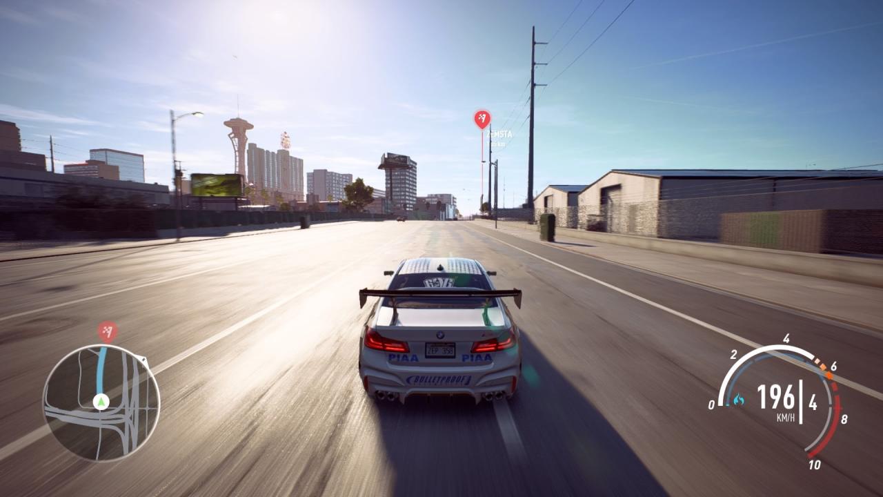 Need for Speed Ultimate Bundle US XBOX One CD Key