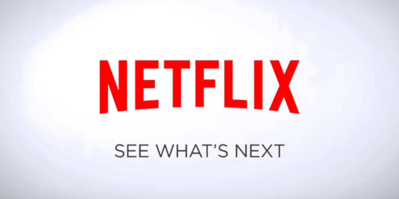 Netflix Gift Card €25 EU