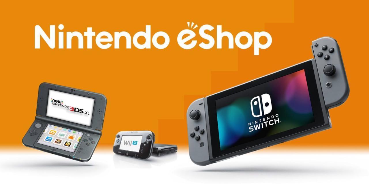 Nintendo eShop Prepaid Card A$60 AU Key