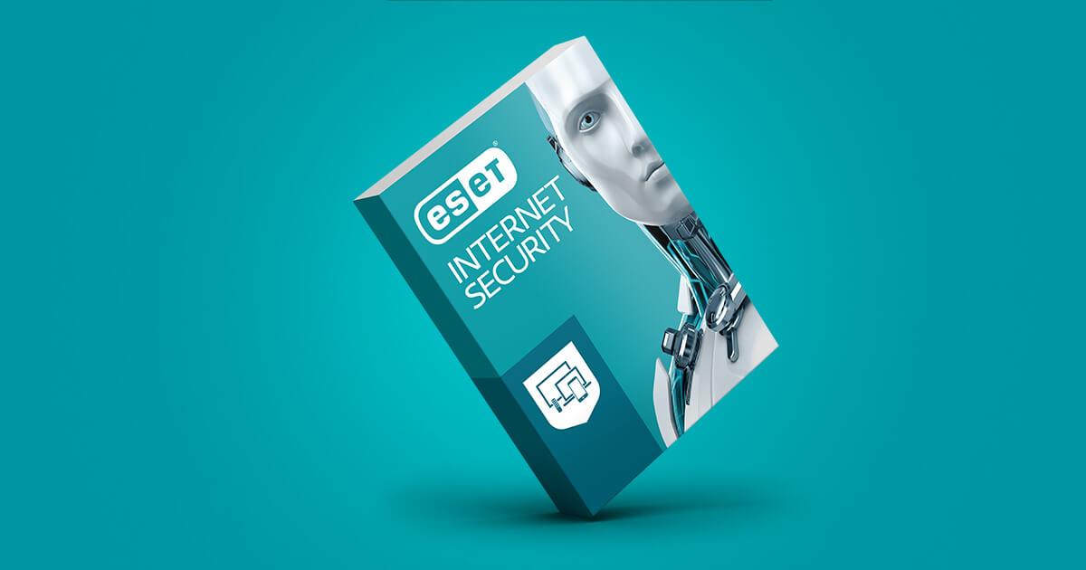 ESET Internet Security Key (3 Years / 1 PC)