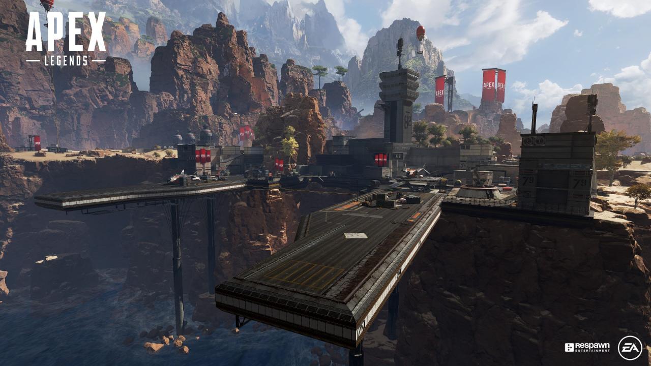 Apex Legends - Lifeline Edition XBOX One CD Key