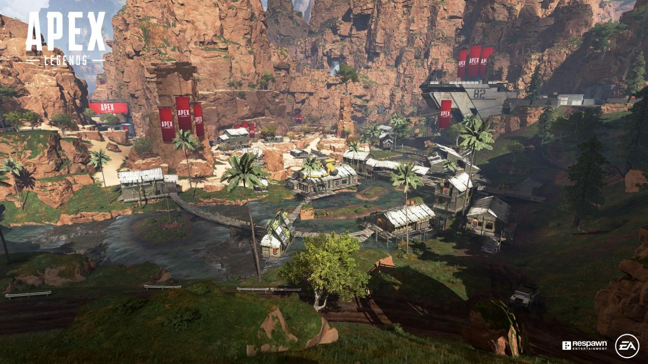 Apex Legends - Lifeline Edition Origin CD Key