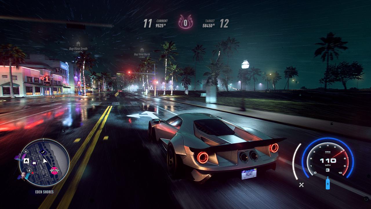 Need for Speed: Heat Deluxe Edition Steam Altergift