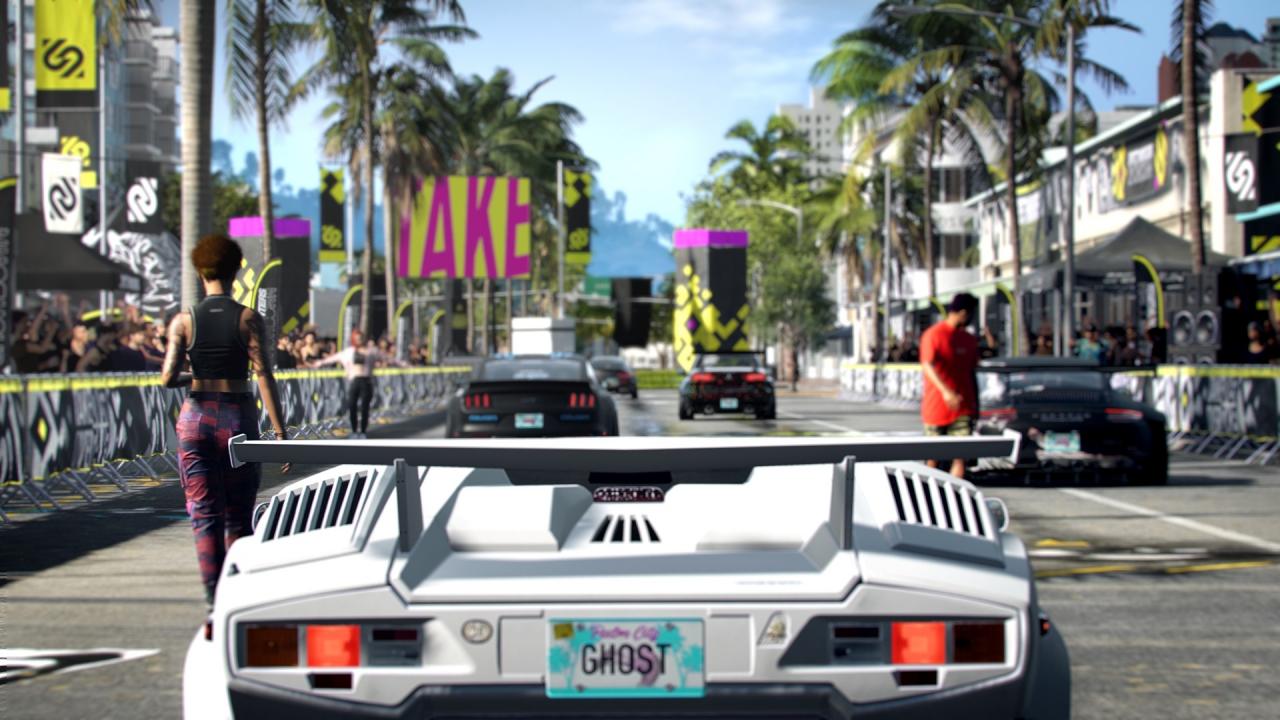 Need for Speed: Heat Deluxe Edition Steam Altergift