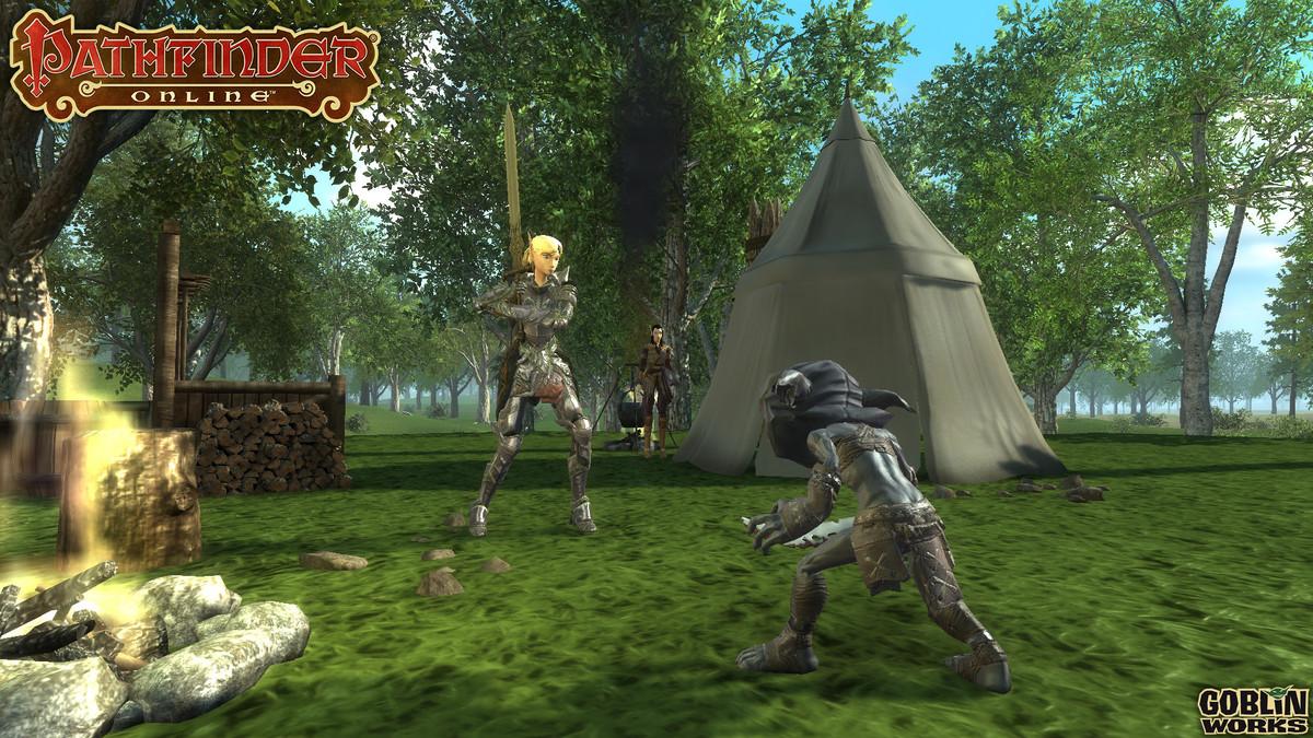 Pathfinder Online Early Enrollment Digital Download CD Key