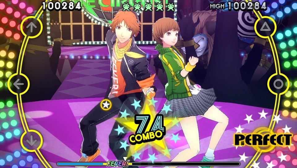 Persona 4 Dancing All Night US PS4 CD Key
