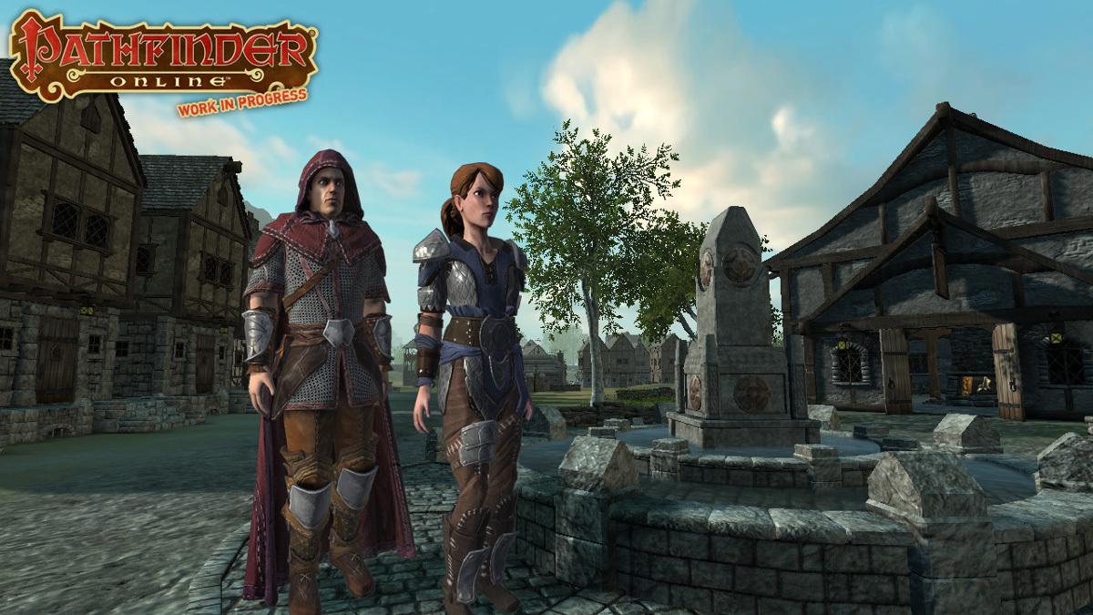 Pathfinder Online Early Enrollment Digital Download CD Key