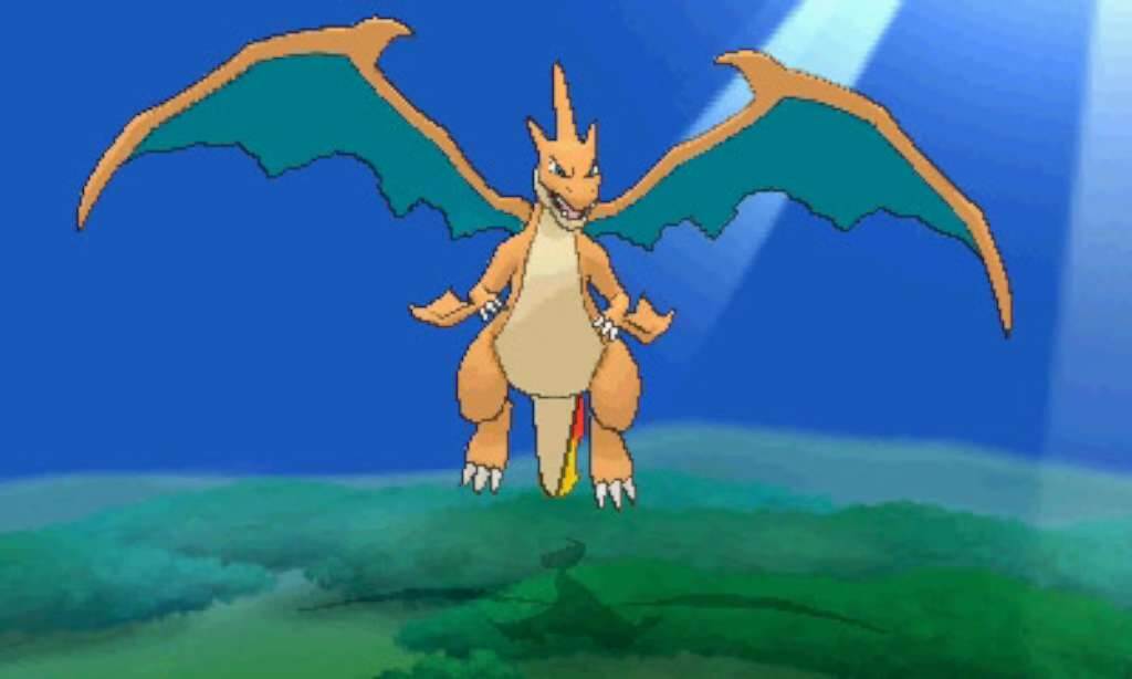 Pokemon X Y - Omega Ruby / Alpha Sapphire - Darkrai - Nintendo 3DS EU Key