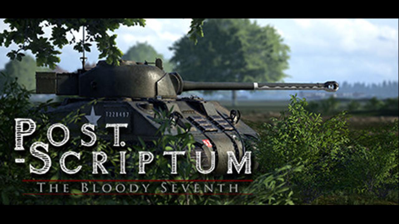 Post Scriptum Supporter Edition Steam Altergift