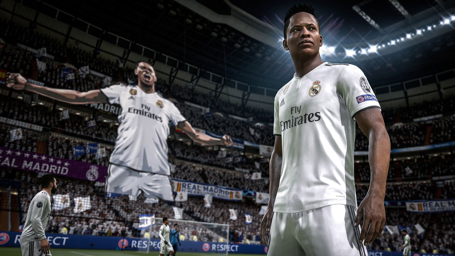 FIFA 19 Ultimate Edition US XBOX One CD Key