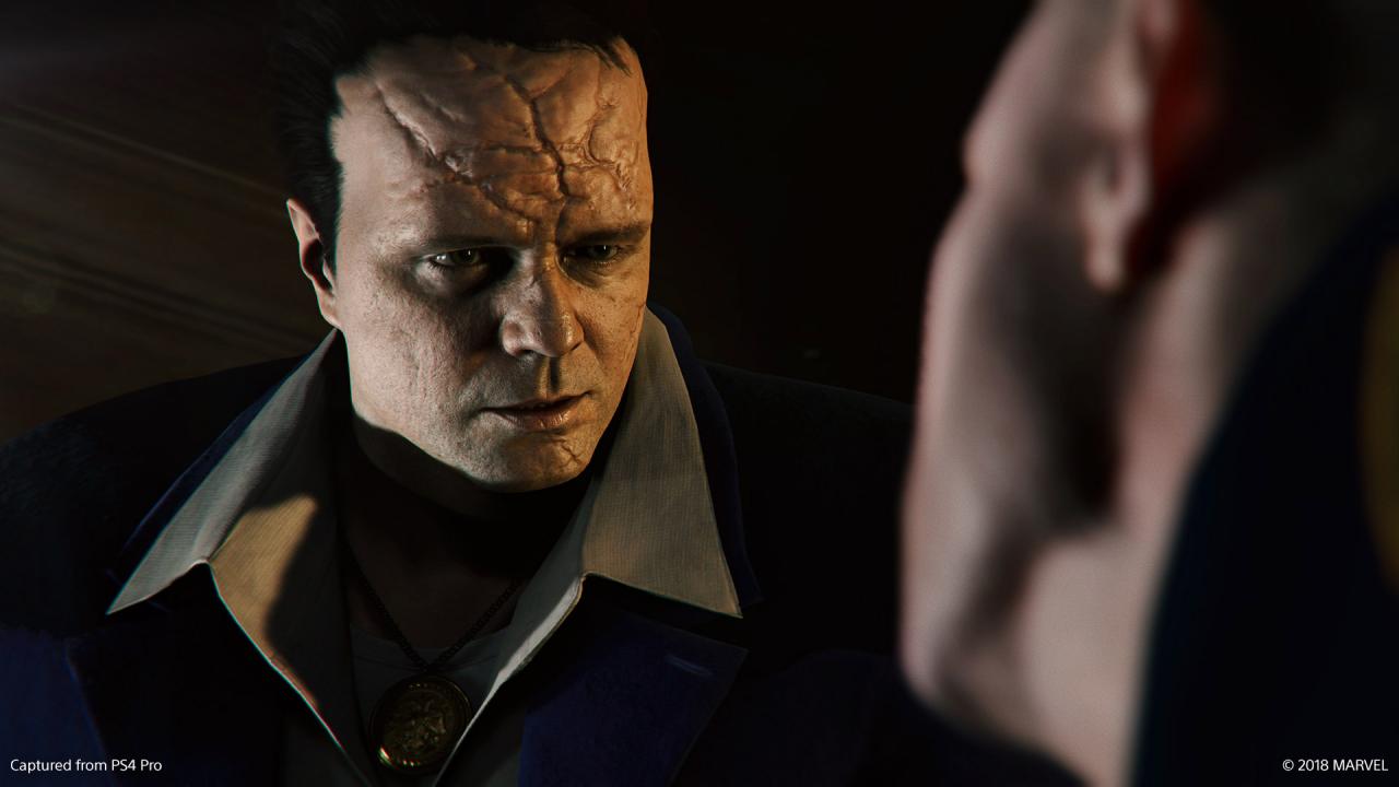 Marvel's Spider-Man - The City That Never Sleeps DLC US PS4 CD Key