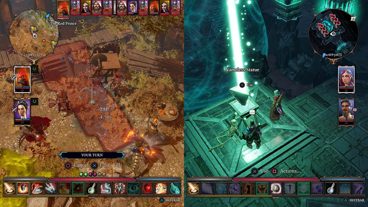 Divinity: Original Sin 2 Definitive Edition GOG CD Key