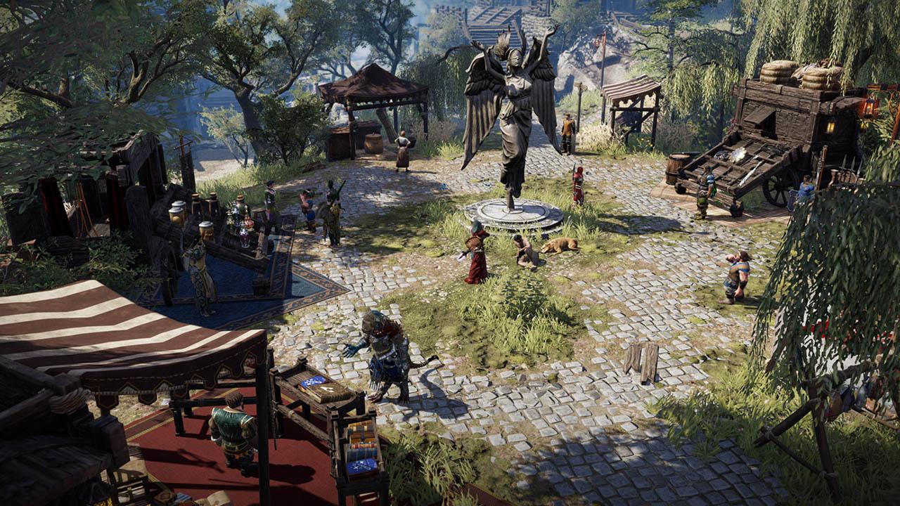 Divinity: Original Sin 2 Definitive Edition Steam CD Key