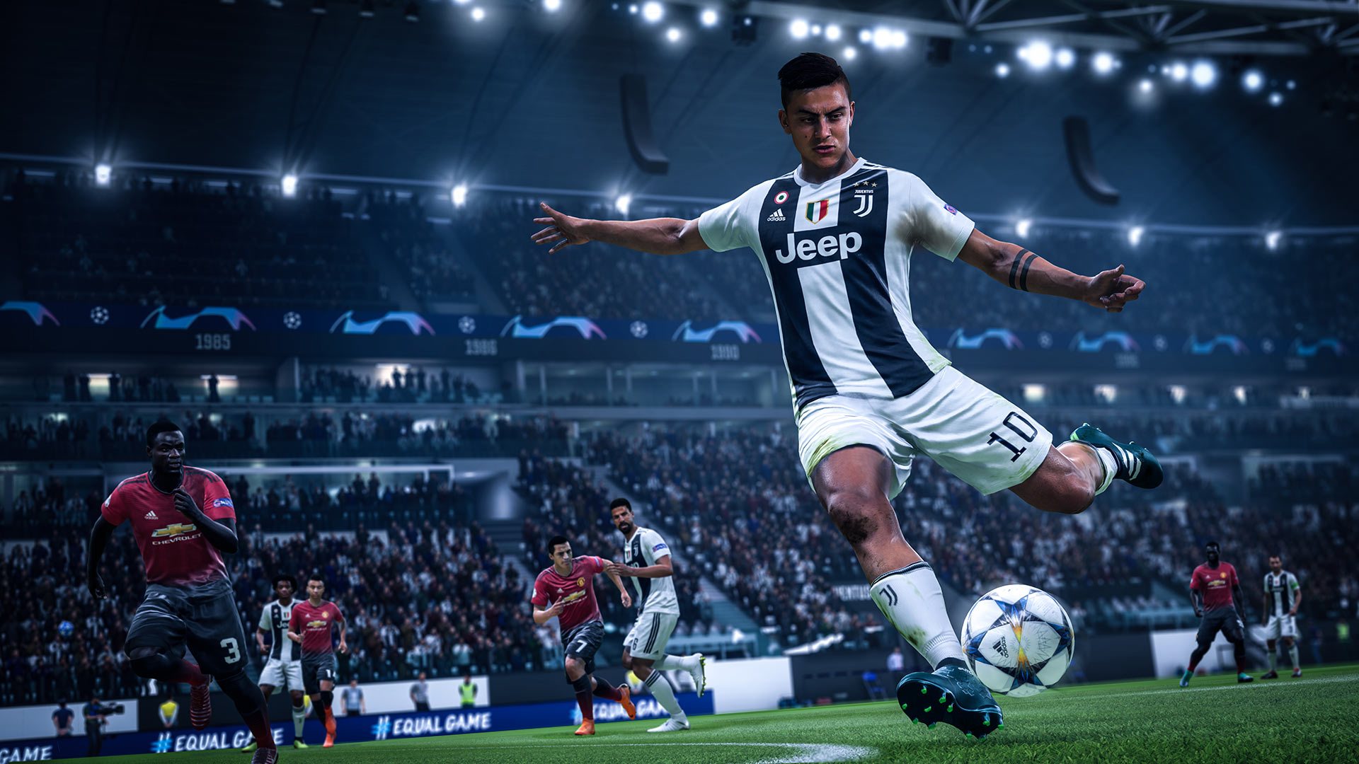 FIFA 19 Ultimate Edition Origin CD Key