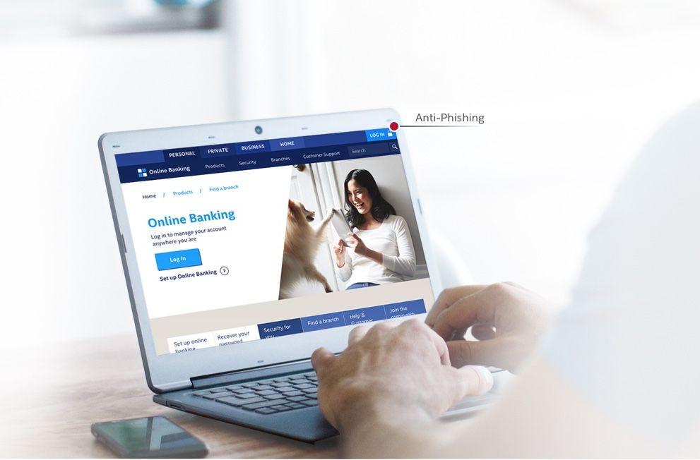 McAfee Internet Security 2019 (1 Year / 1 PC)