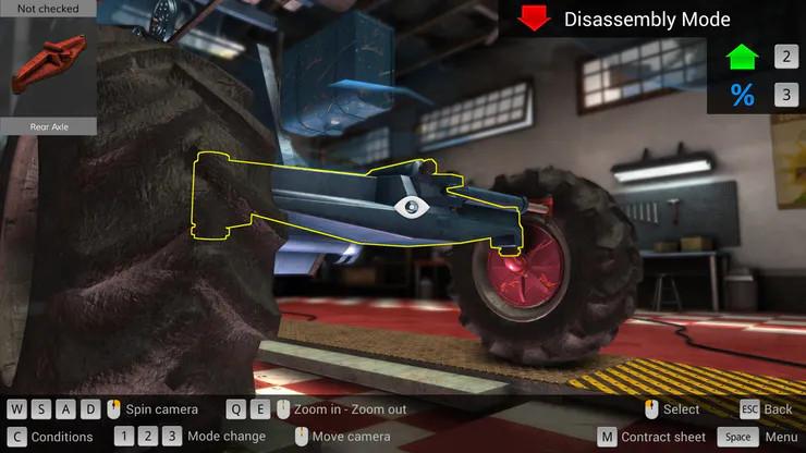 Pro Simulator Pack Steam CD Key