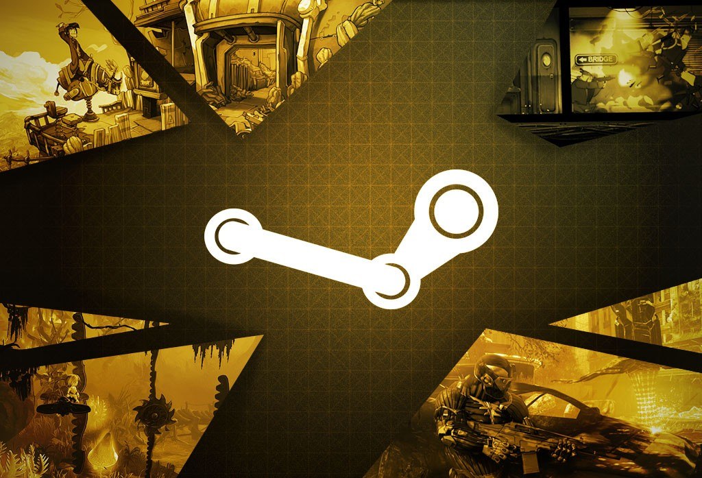 Premium Random Steam CD Key