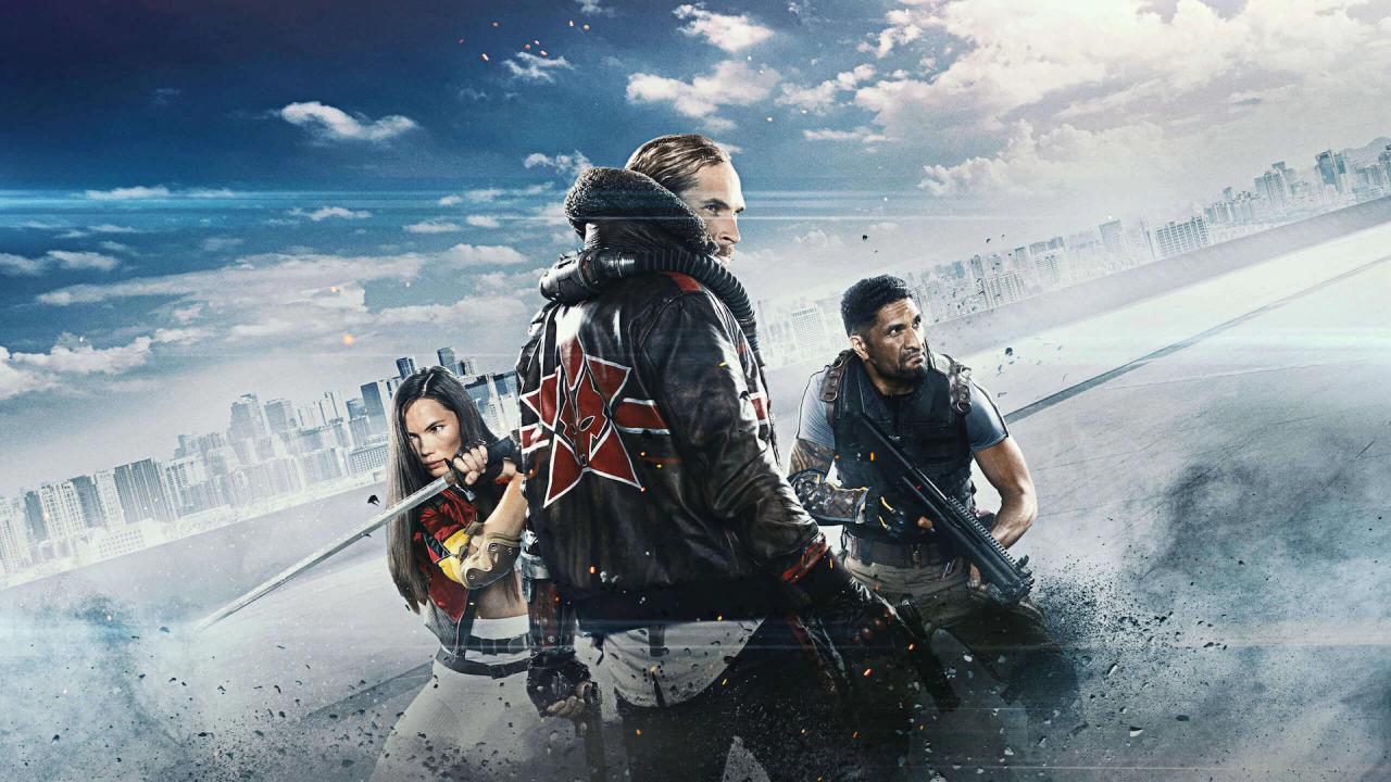 Rogue Company Early Access US PS4 CD Key