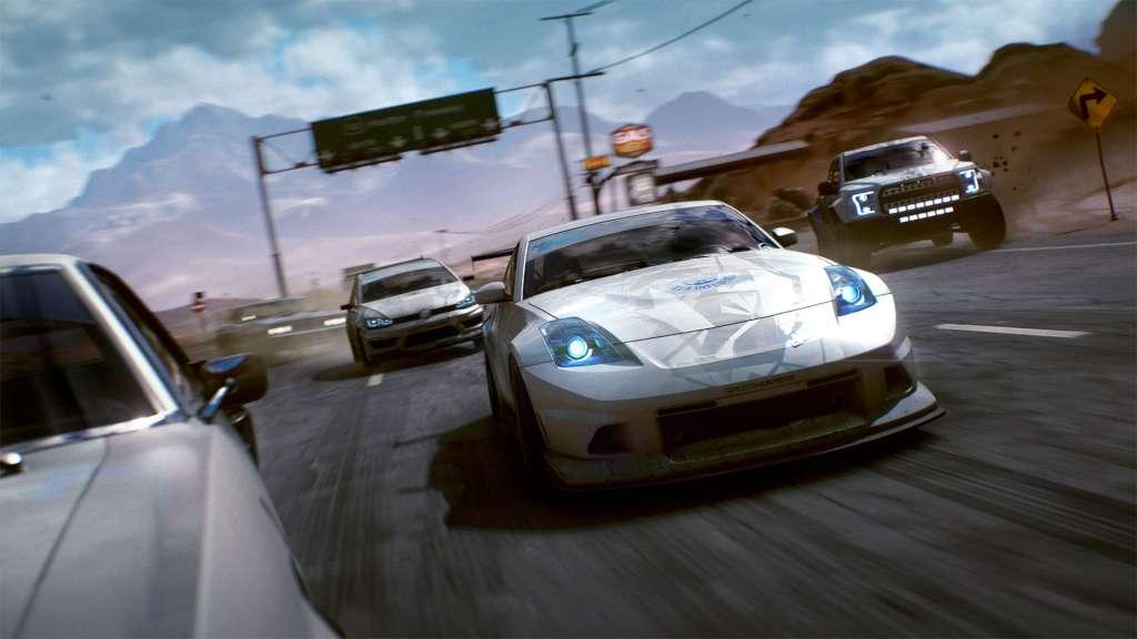 Need for Speed: Payback PL Language Only Origin CD Key