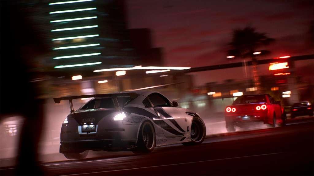 Need for Speed: Payback XBOX One CD Key