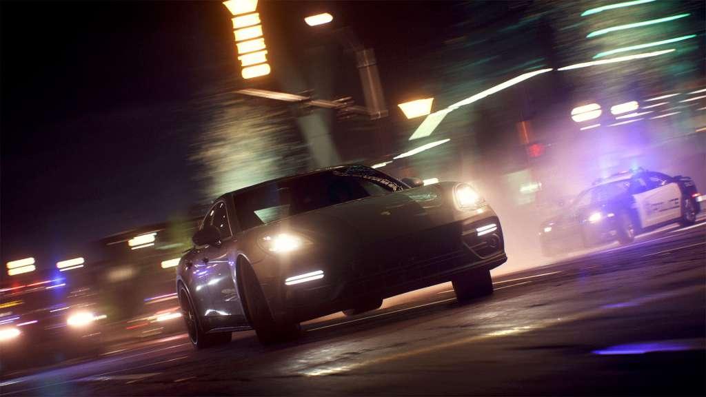 Need for Speed: Payback PL Language Only Origin CD Key