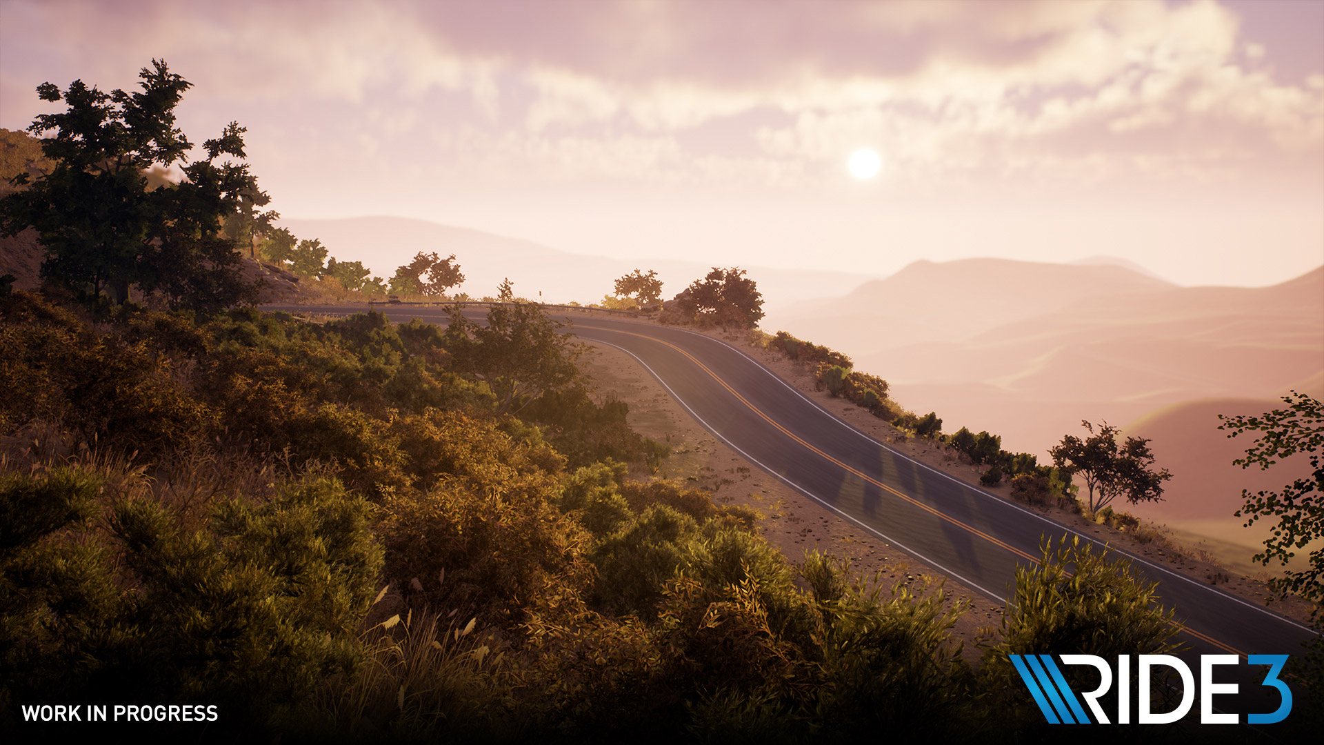 Ride 3 Gold Edition EU XBOX One CD Key