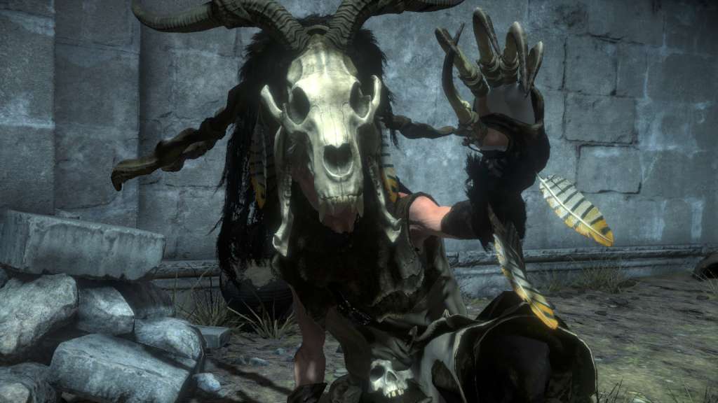 Rise of the Tomb Raider - Baba Yaga: The Temple of the Witch DLC Steam CD Key