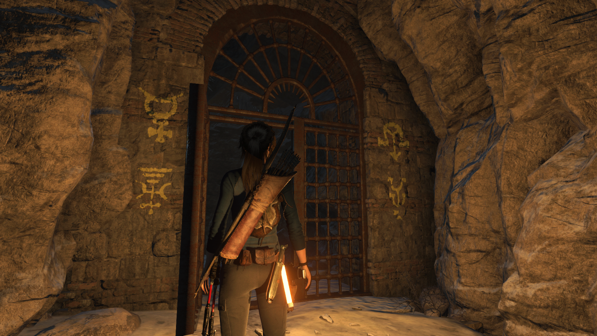 Rise of the Tomb Raider - Baba Yaga: The Temple of the Witch DLC Steam CD Key