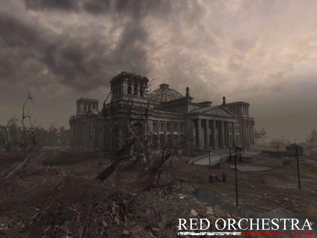 Red Orchestra: Ostfront 41-45 Steam Gift