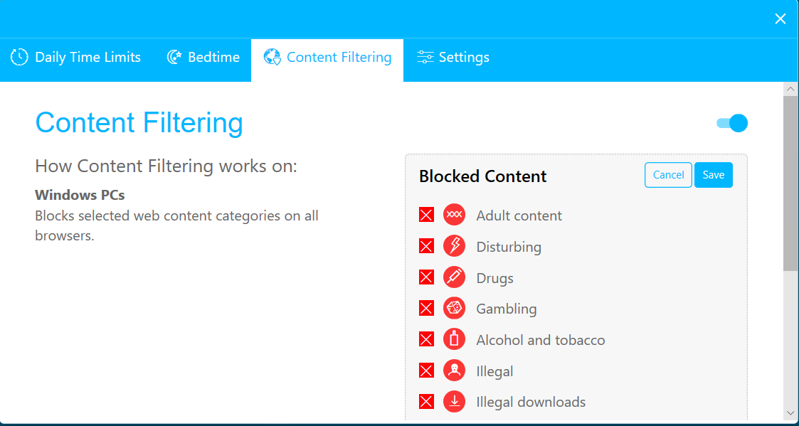 F-Secure SAFE CD Key (6 months / 3 devices)