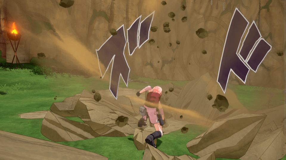 NARUTO TO BORUTO: Shinobi Striker Steam CD Key