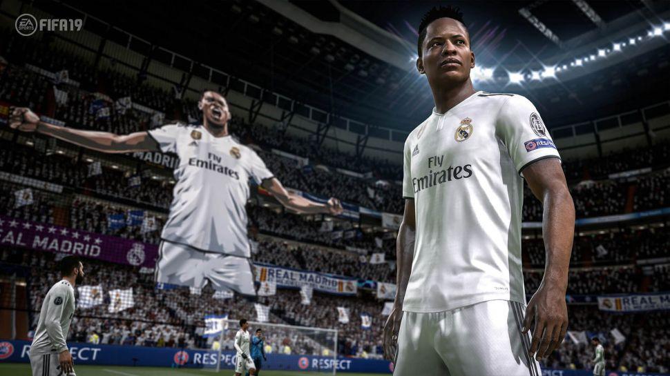 FIFA 20 Ultimate Edition EU XBOX One CD Key