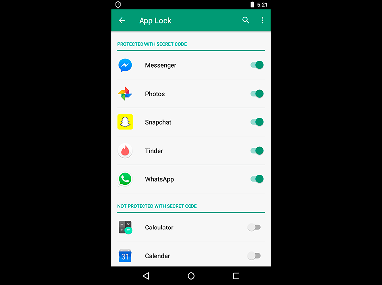 Kaspersky Internet Security for Android 2019 Key (1 Year / 1 Device)