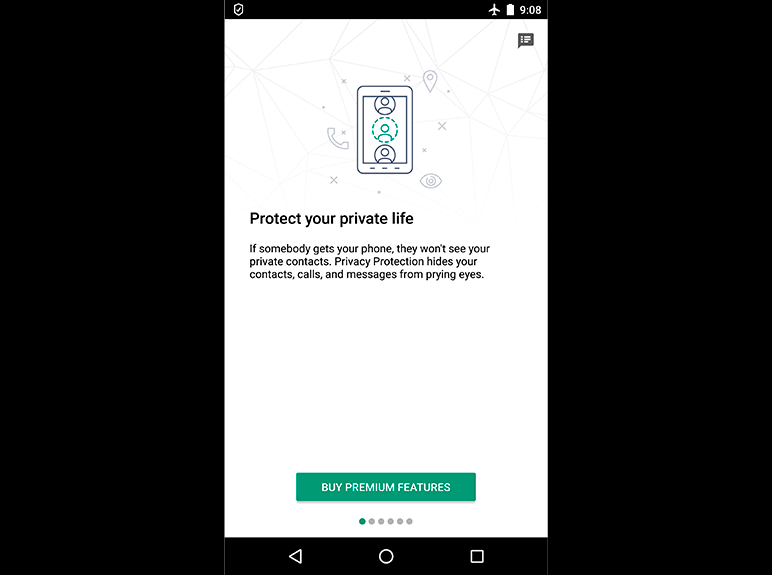 Kaspersky Internet Security for Android 2019 Key (1 Year / 1 Device)