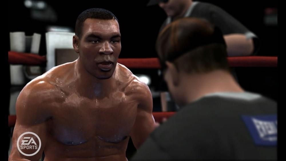 Fight Night Round 4 US Xbox 360 / XBOX One CD Key