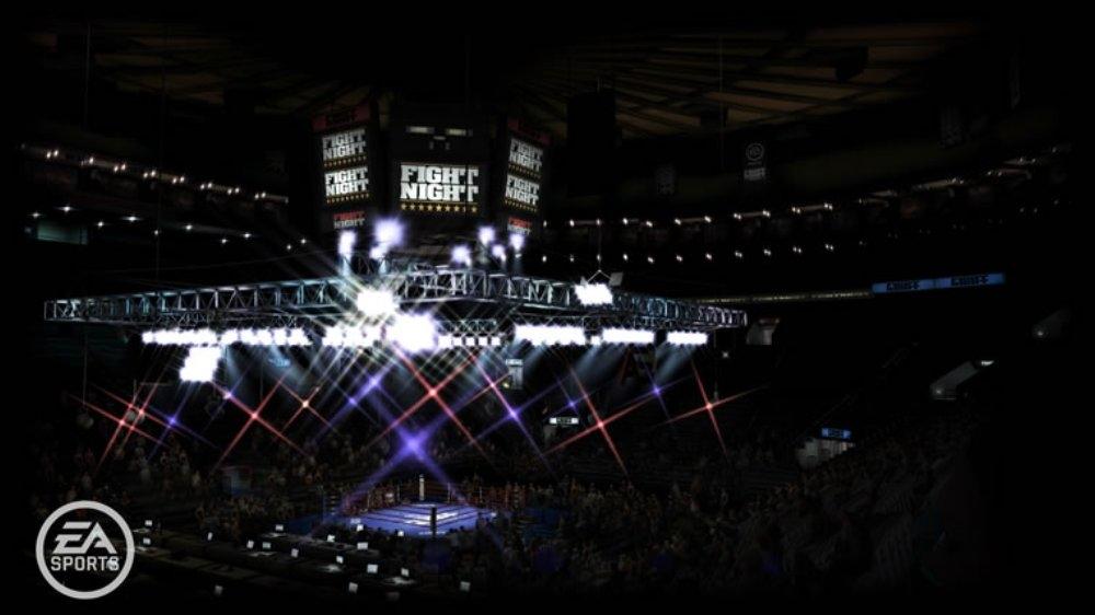 Fight Night Round 4 US Xbox 360 / XBOX One CD Key