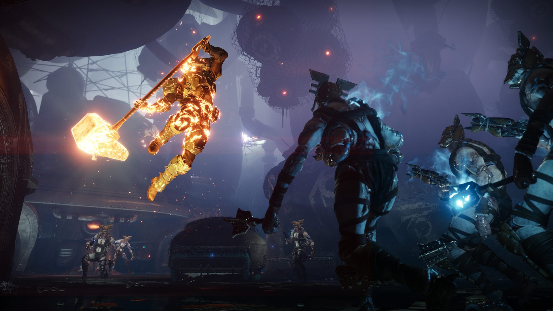 Destiny 2: Forsaken DLC Steam Altergift