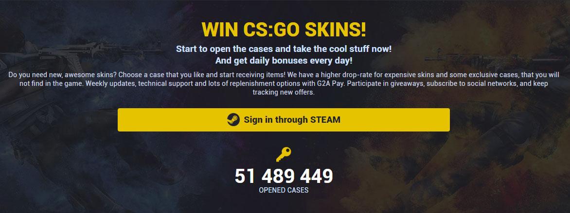 Farmskins $500 Wallet Card