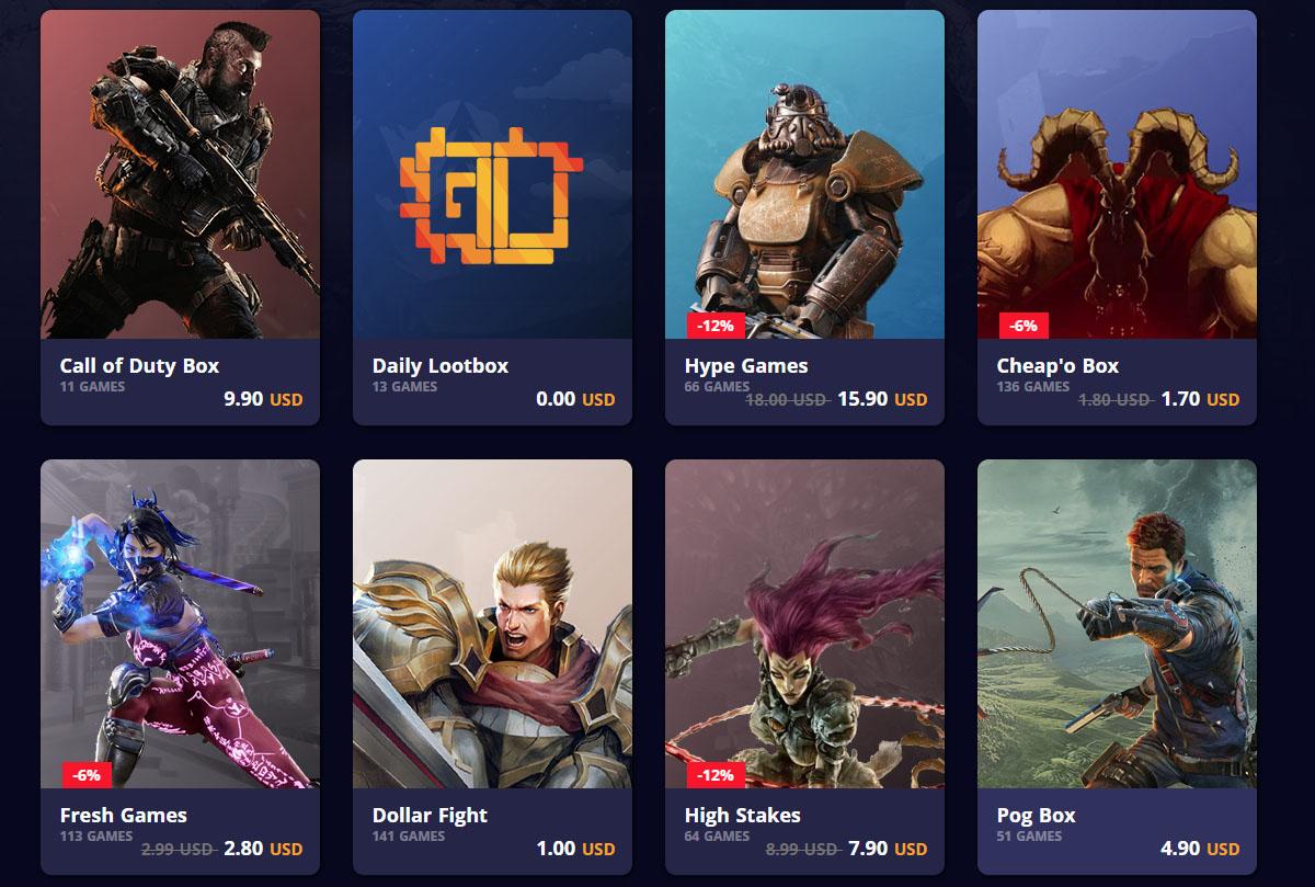 GAMEODDS.GG $75 USD Gift Card