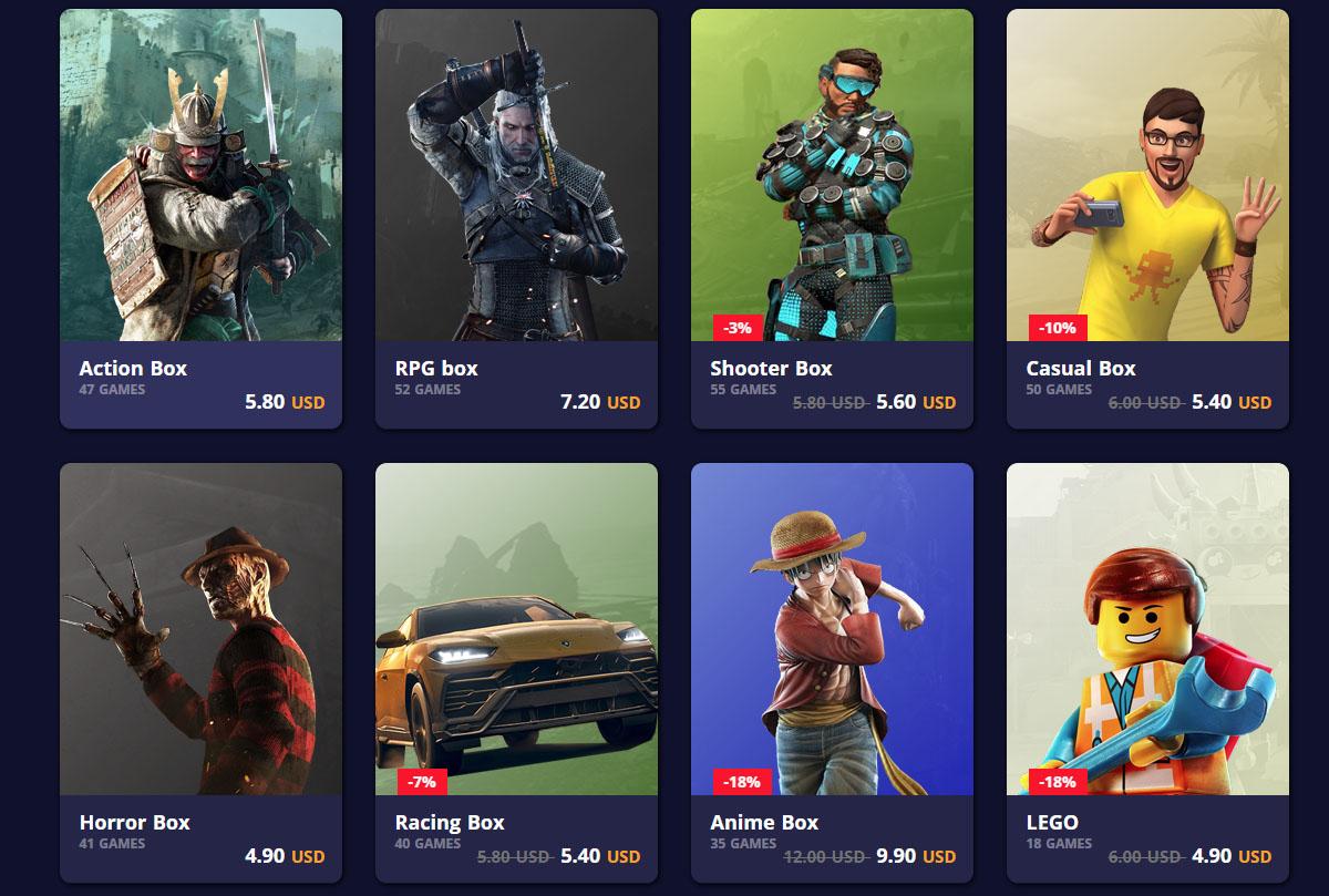 GAMEODDS.GG $25 USD Gift Card