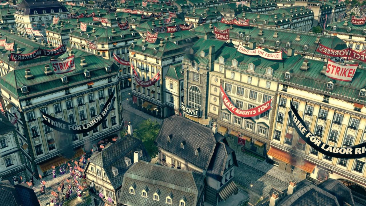 Anno 1800 Complete Edition EU Uplay CD Key