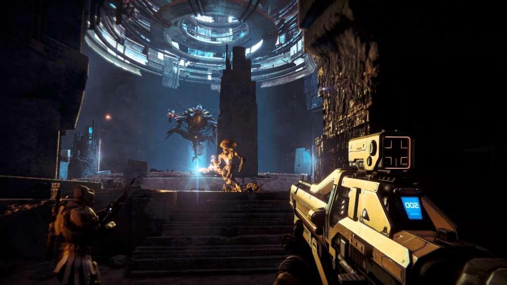 Destiny 2 - Expansion Pass DLC US PS4 CD Key