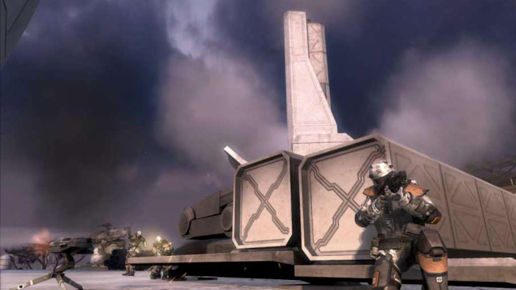 Battlefield 2142: Deluxe Edition Origin CD Key