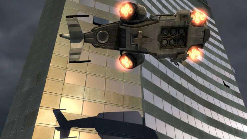 Battlefield 2142: Deluxe Edition Origin CD Key