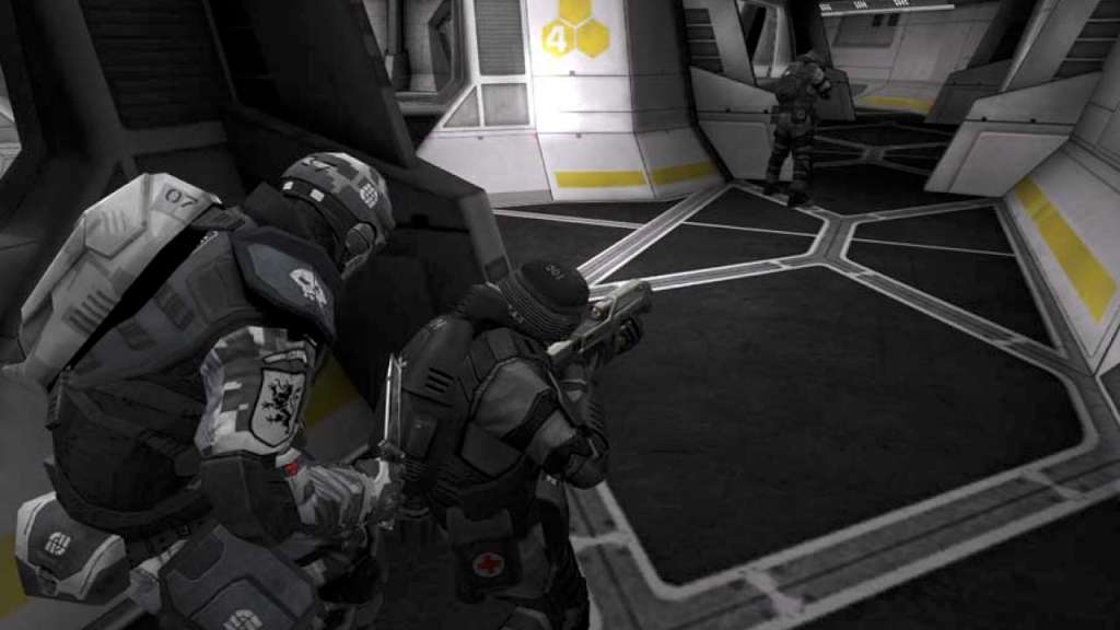 Battlefield 2142: Deluxe Edition Origin CD Key